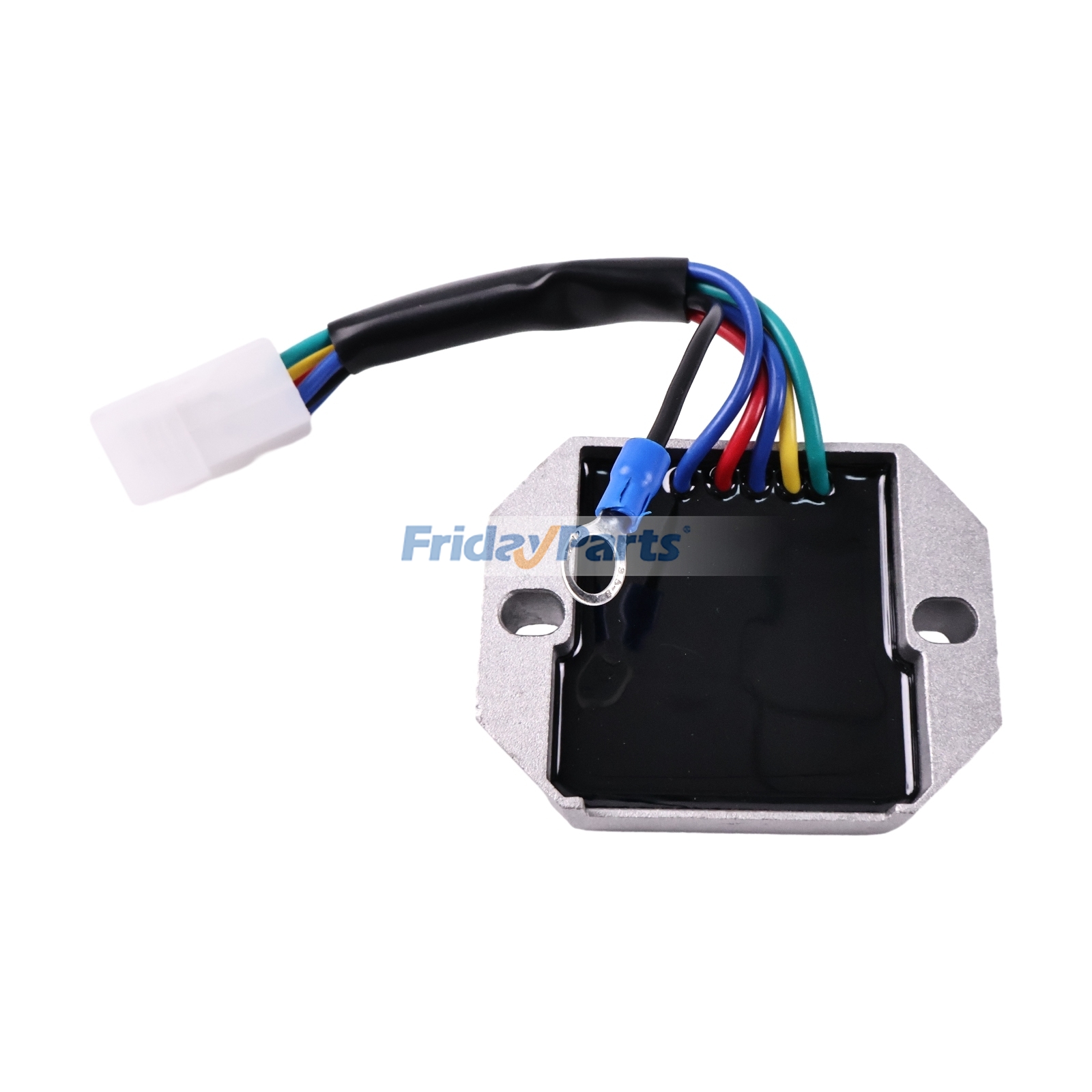 FridayParts Regulator