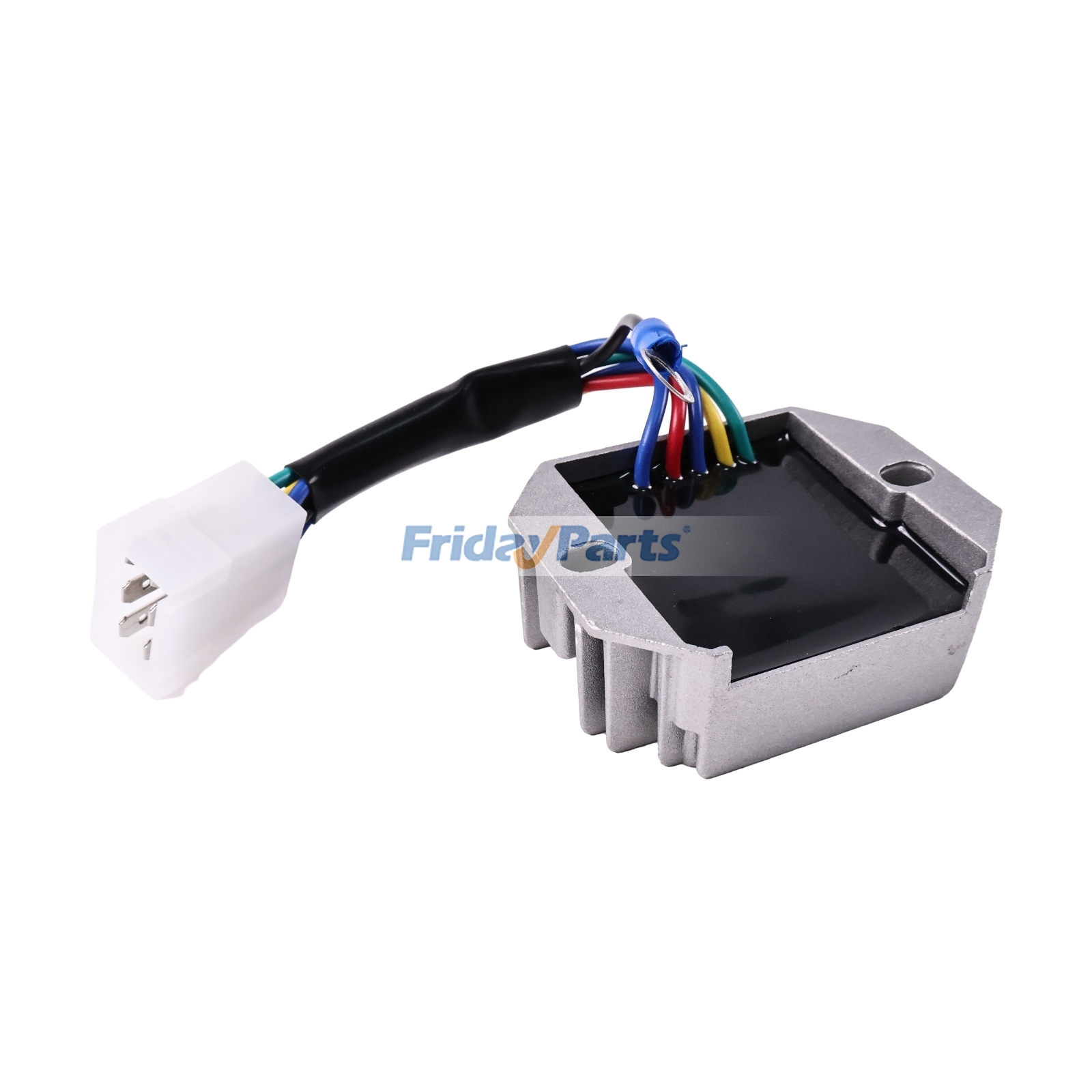 Regulator for Mower,Tractor