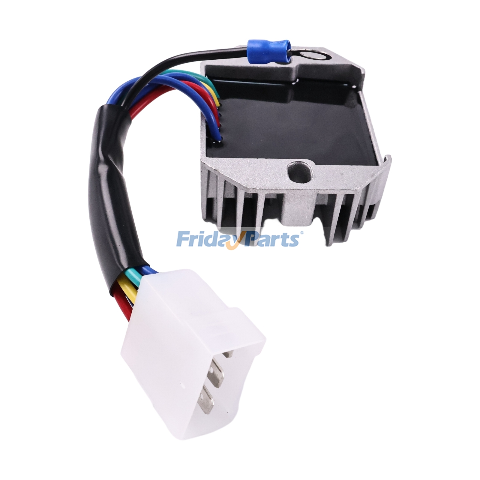  Regulator For KUBOTA