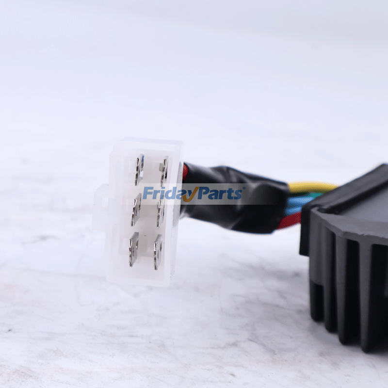 Regulador K2561-62050 para tractores Kubota BX2230D, BX1800D, BX1500D, cortacésped ZD28 y ZD25F para Cortacésped,Tractor Para KUBOTA FridayParts