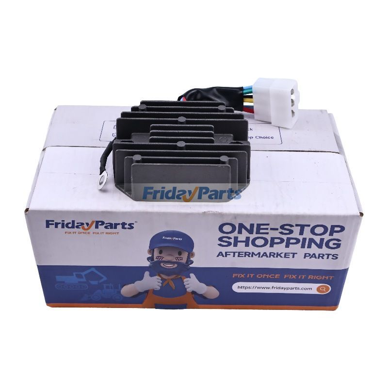 Regler K2561-62050 für Kubota Traktor BX2230D BX1800D BX1500D Mäher ZD28 ZD25F