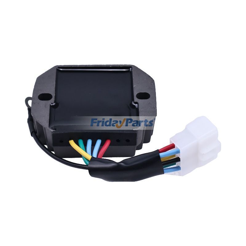Regulador K2561-62050 para tractores Kubota BX2230D, BX1800D, BX1500D, cortacésped ZD28 y ZD25F Para KUBOTA