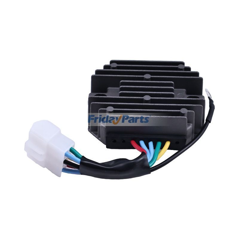 Regulador K2561-62050 para tractores Kubota BX2230D, BX1800D, BX1500D, cortacésped ZD28 y ZD25F