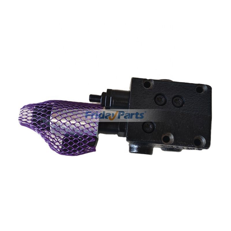 Reglersatz VOE17513727 für Volvo-Radlader L150G L150H L180G L180H L220G L220H L250G L250H L260H