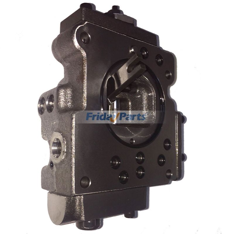 Regulator Main Pump Servo Valve Assembly K3V112DTP16VR for Kawasaki