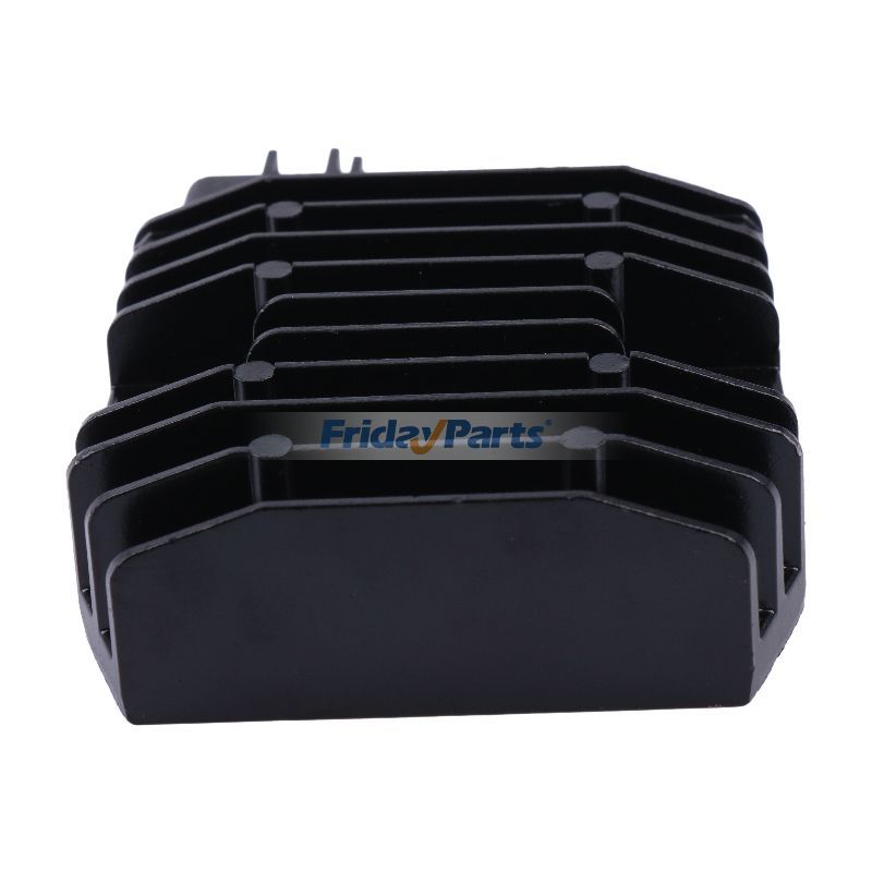 Régulateur redresseur Grizzly550 Grizzly700 Rhino700pour VTT/UTV,Moto