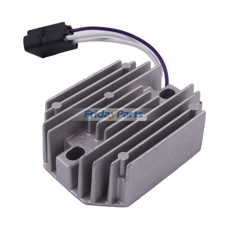 Regulator Rectifier 25-403-23-S for Kohler Engine CH640-3166 CH735-3012 ECH440-3000 ECH740-3040 LH685-0010