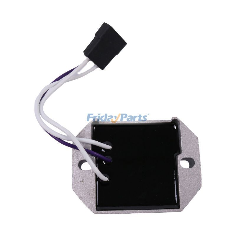 Achetez Régulateur redresseur chez FridayParts