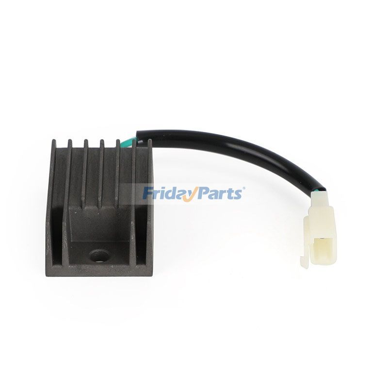 FridayParts Regler Gleichrichter ATV