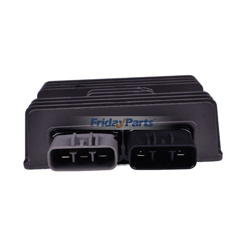 Régulateur redresseur côte à côte SXS1000M3 SXS1000M3D SXS1000M3L SXS1000M3P SXS1000M5D SXS1000M5L SXS1000M5P de FridayParts