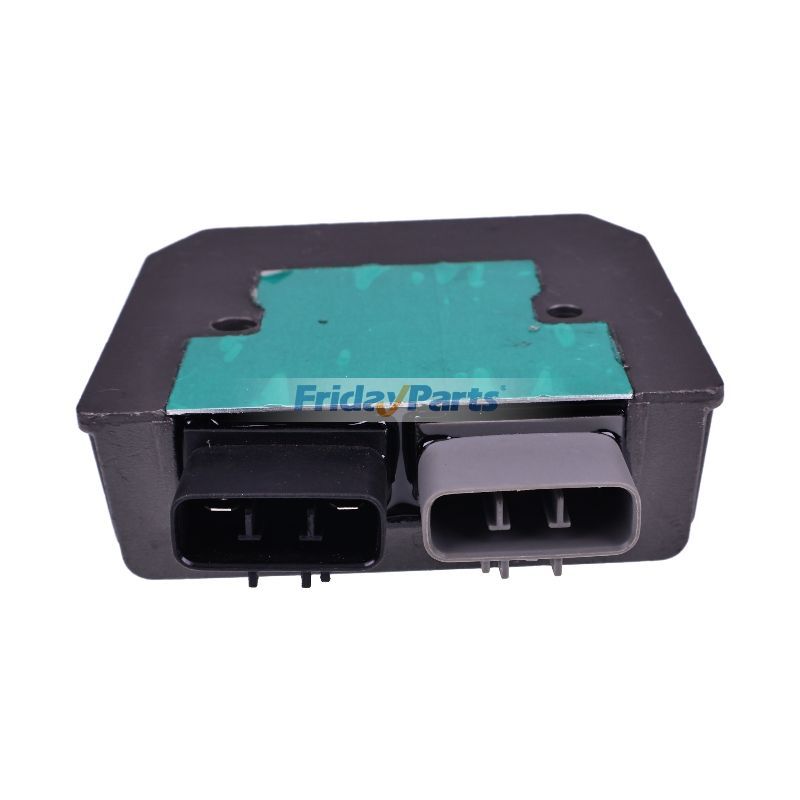 Régulateur redresseur 31600-HL4-A01 pour Honda côte à côte SXS1000M3 SXS1000M3D SXS1000M3L SXS1000M3P SXS1000M5D SXS1000M5L SXS1000M5PpourPour Honda