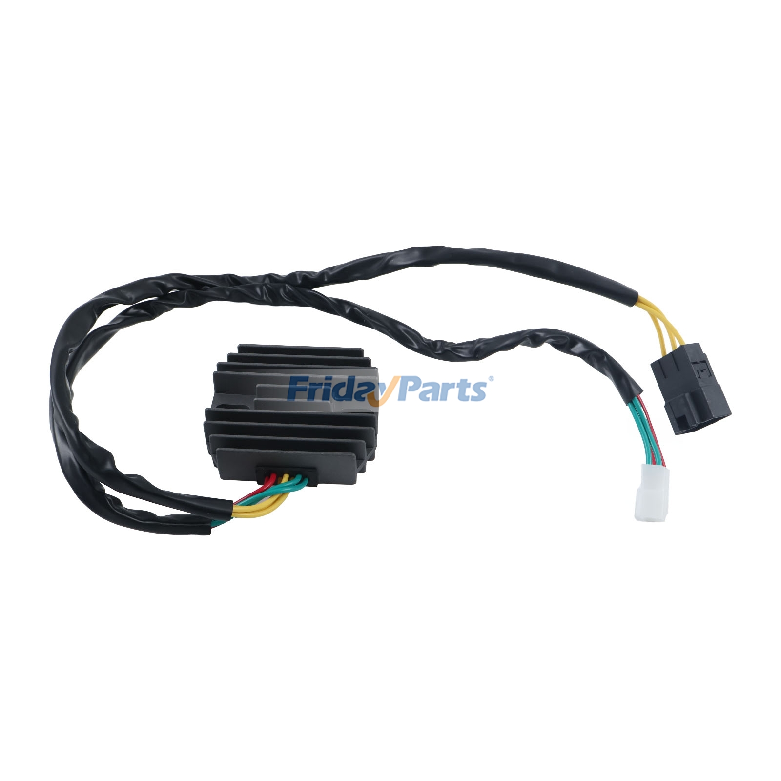 Regulator Rectifier 31600-MBW-G90 31600-MBW-D21 for Honda Motorcycle CBR600F4I