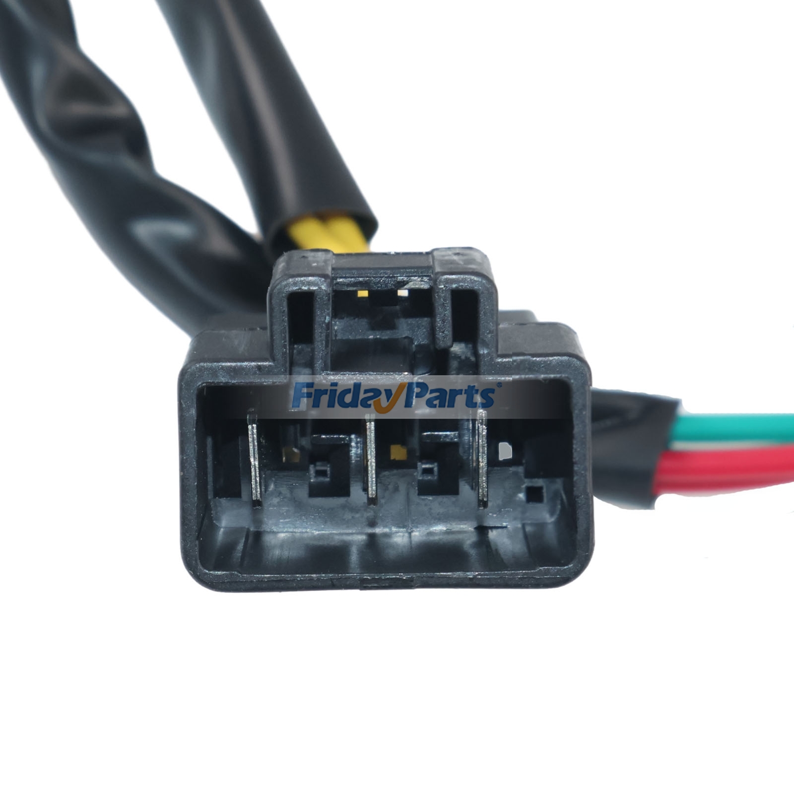  Regulator Rectifier For Honda