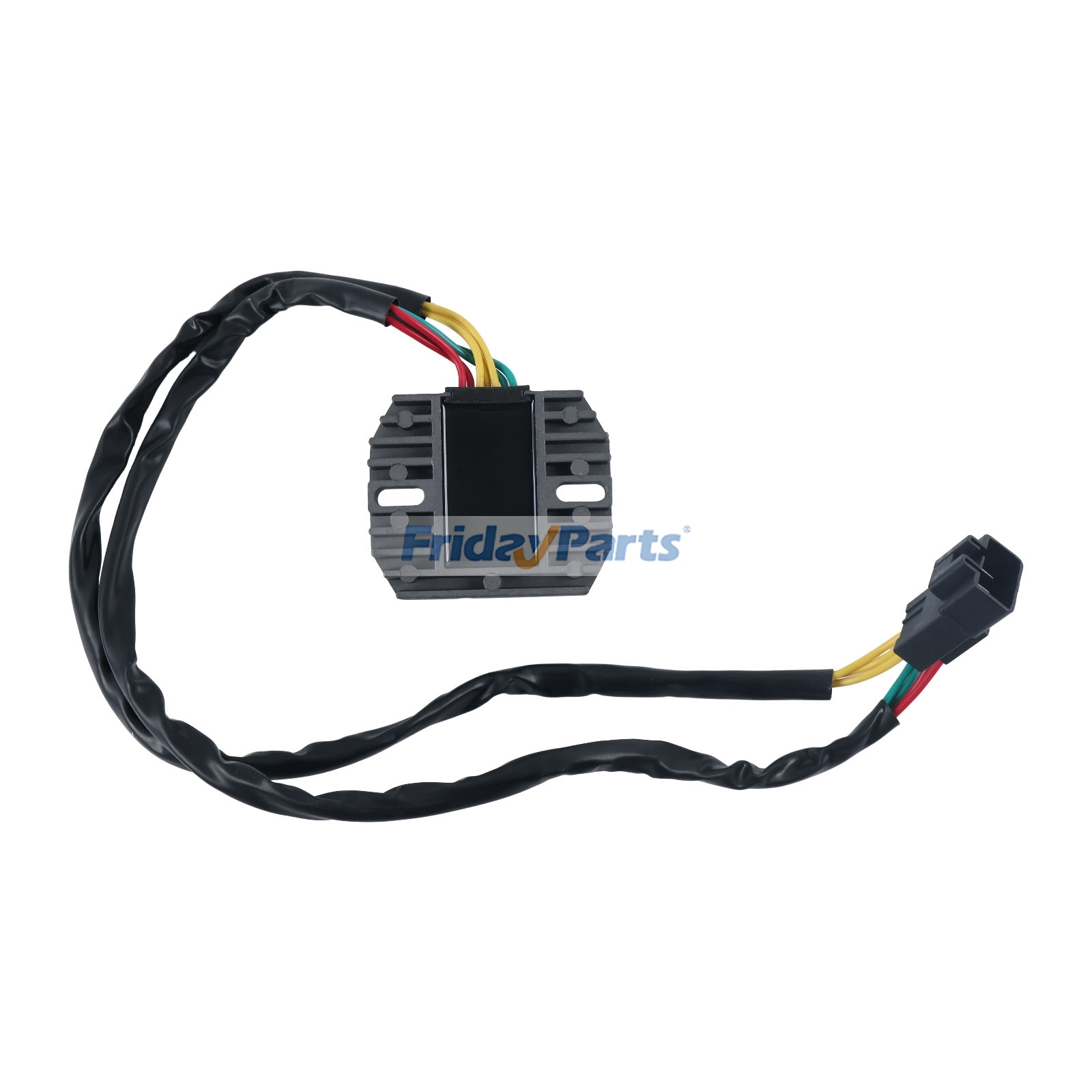 Regulator Rectifier in Stock in China