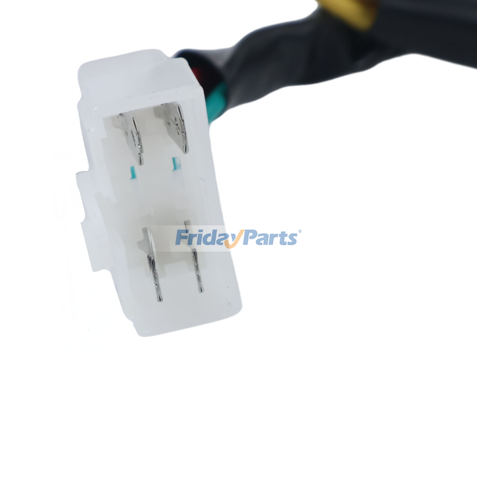 FridayParts Regulator Rectifier