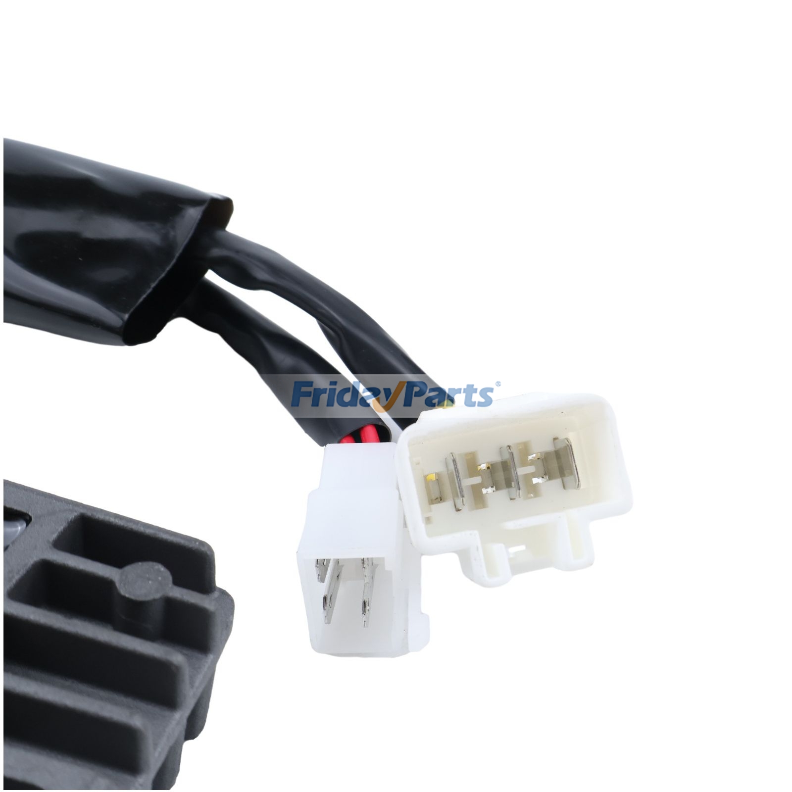 Régulateur-redresseur Pour Honda