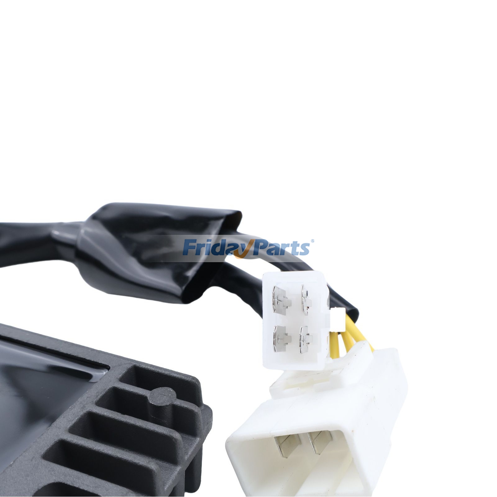 Régulateur-redresseur de FridayParts