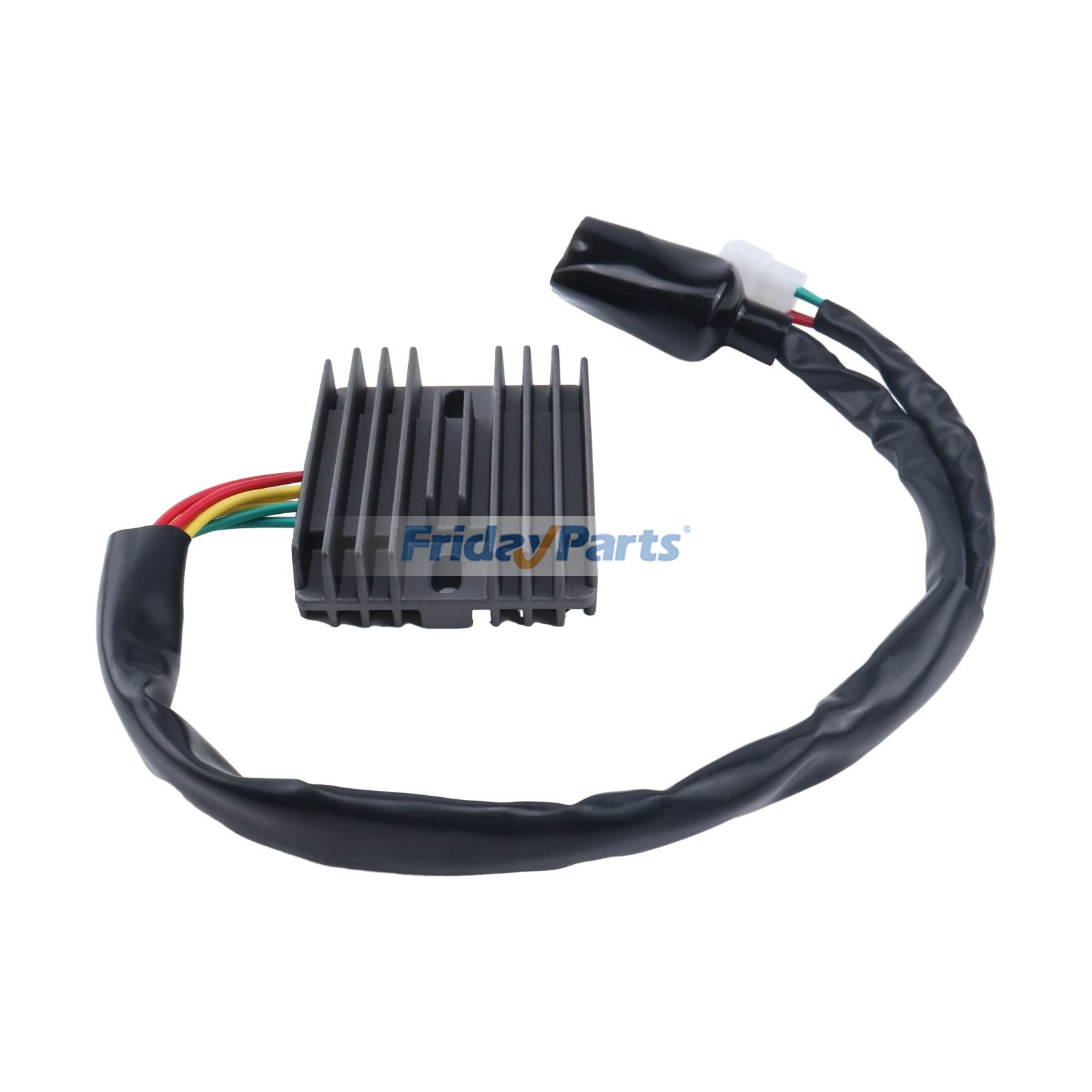 Régulateur-redresseur 31600-MEA-670 pour Honda VTX1300 VTX1300C VTX1300S VTX1300R VTX1300T 2003-2009pourPour Honda