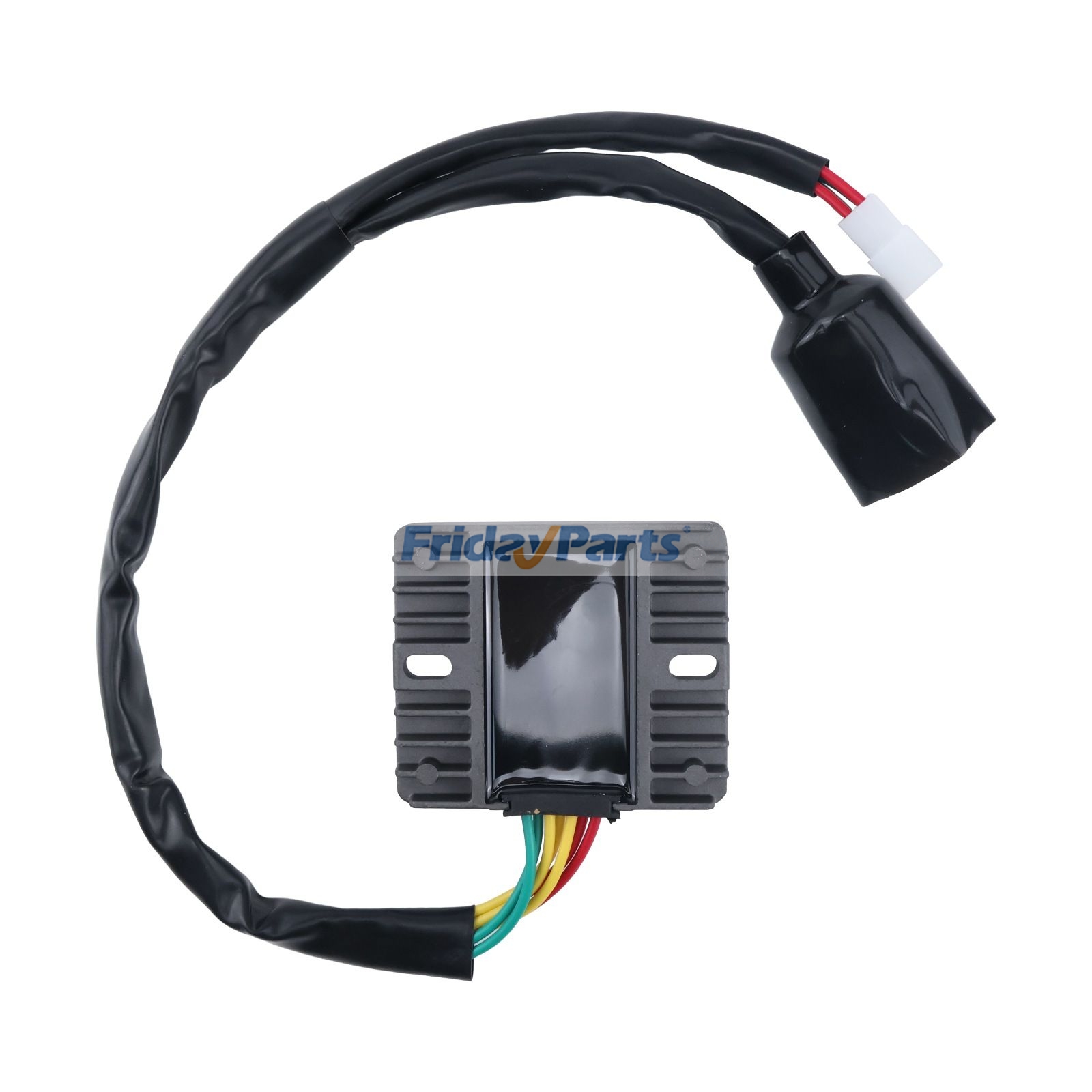 Régulateur-redresseurpour Moto