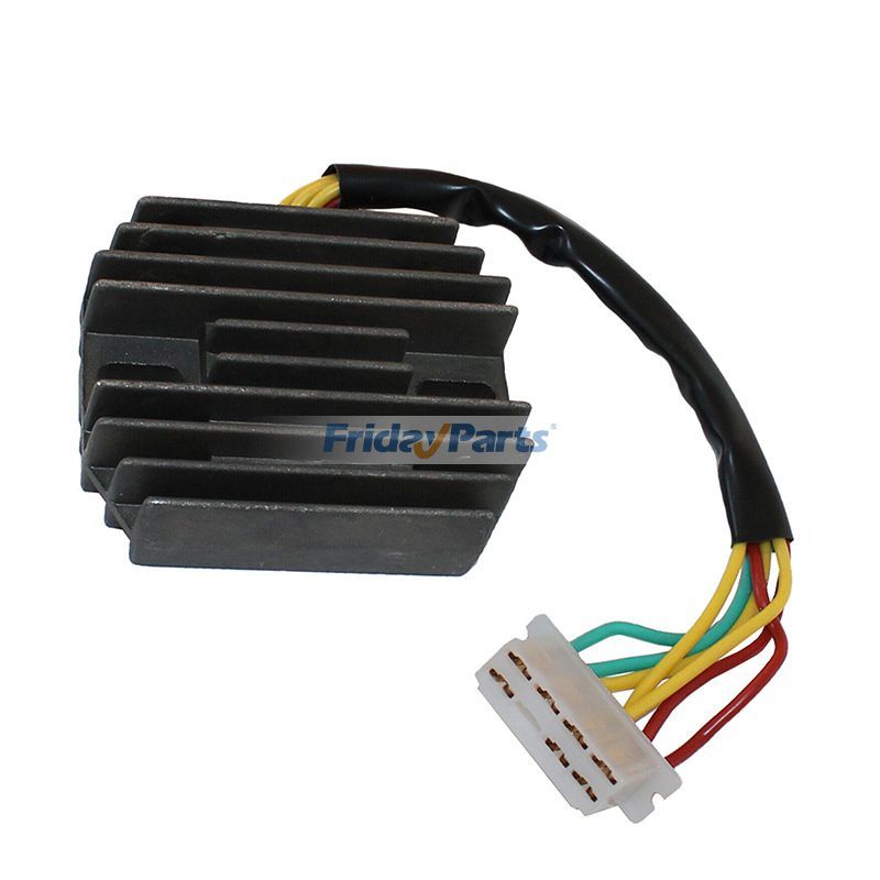 Regler Gleichrichter 31600-MG9-010 31600-463-008 für Honda Motorrad GL1100 GL1100A GL1200 GL1200A