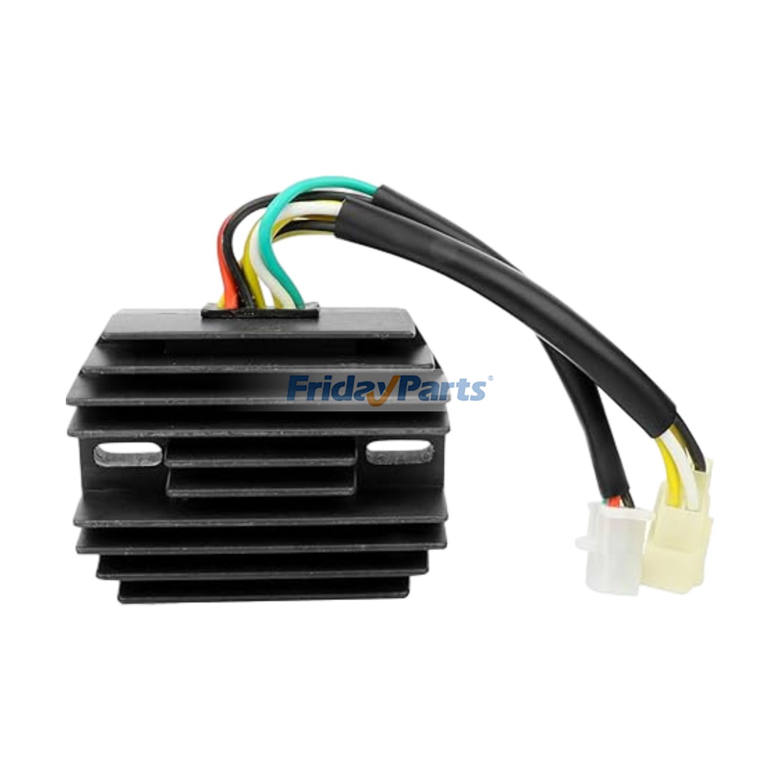 Regler Gleichrichter 31600-MJ1-672 für Honda CB650SC CB750C CB750F CB750SC CB900F Nighthawk 650 750