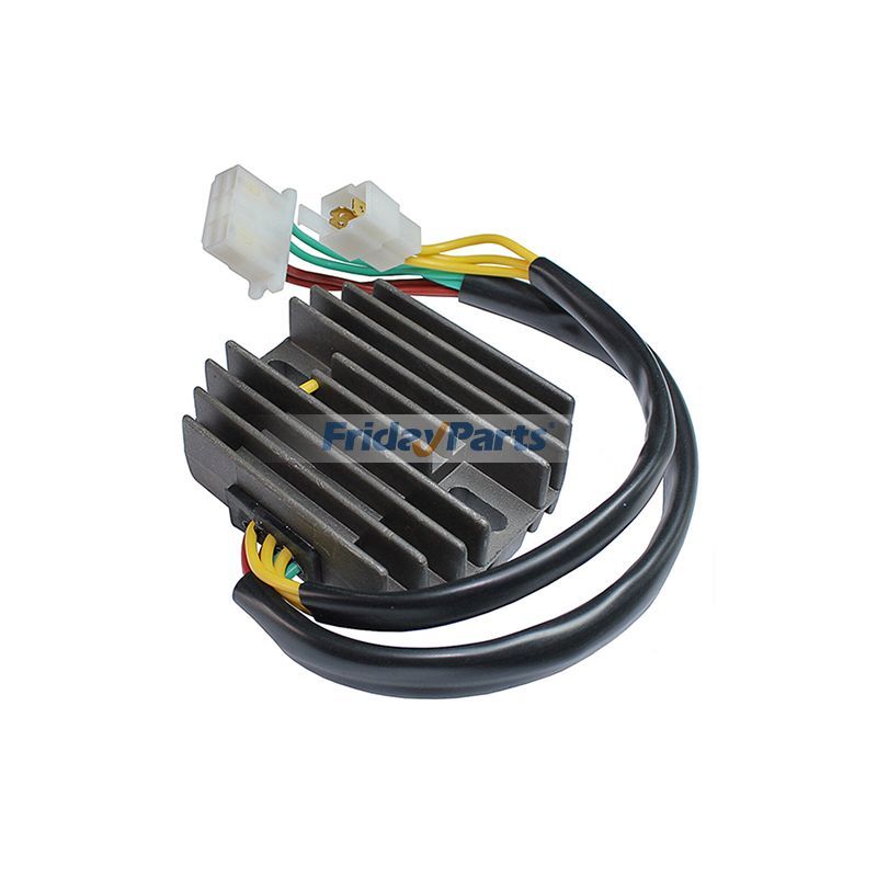 Régulateur redresseur 31600-MS6-921 pour moto Honda Transalp 600 XL600V