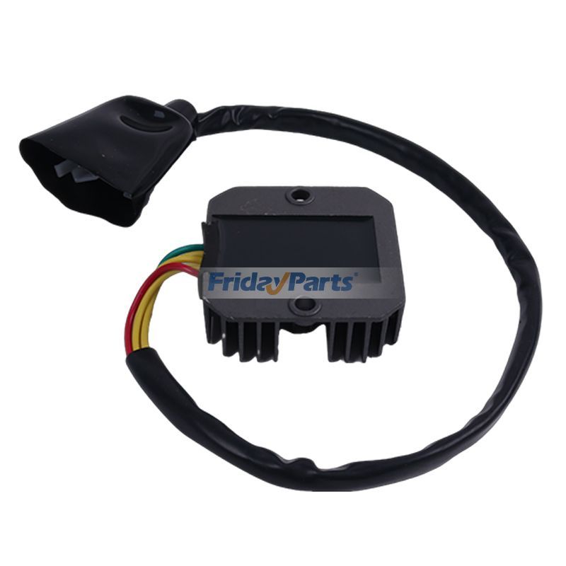 FridayParts Regler Gleichrichter