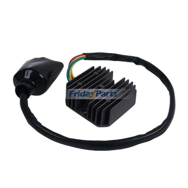 Regler Gleichrichterfür Motorrad