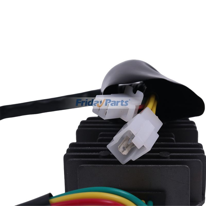 Regler GleichrichterFür Honda