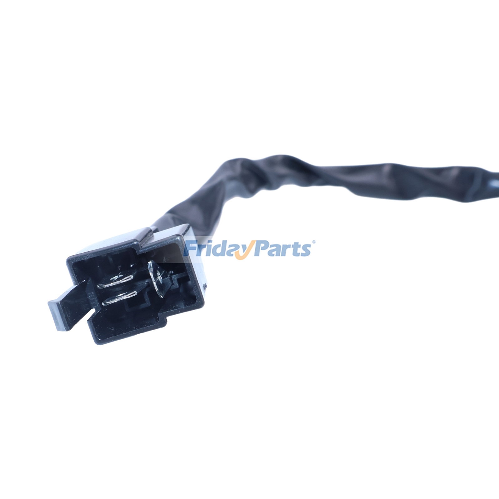 FridayParts Regulator Rectifier