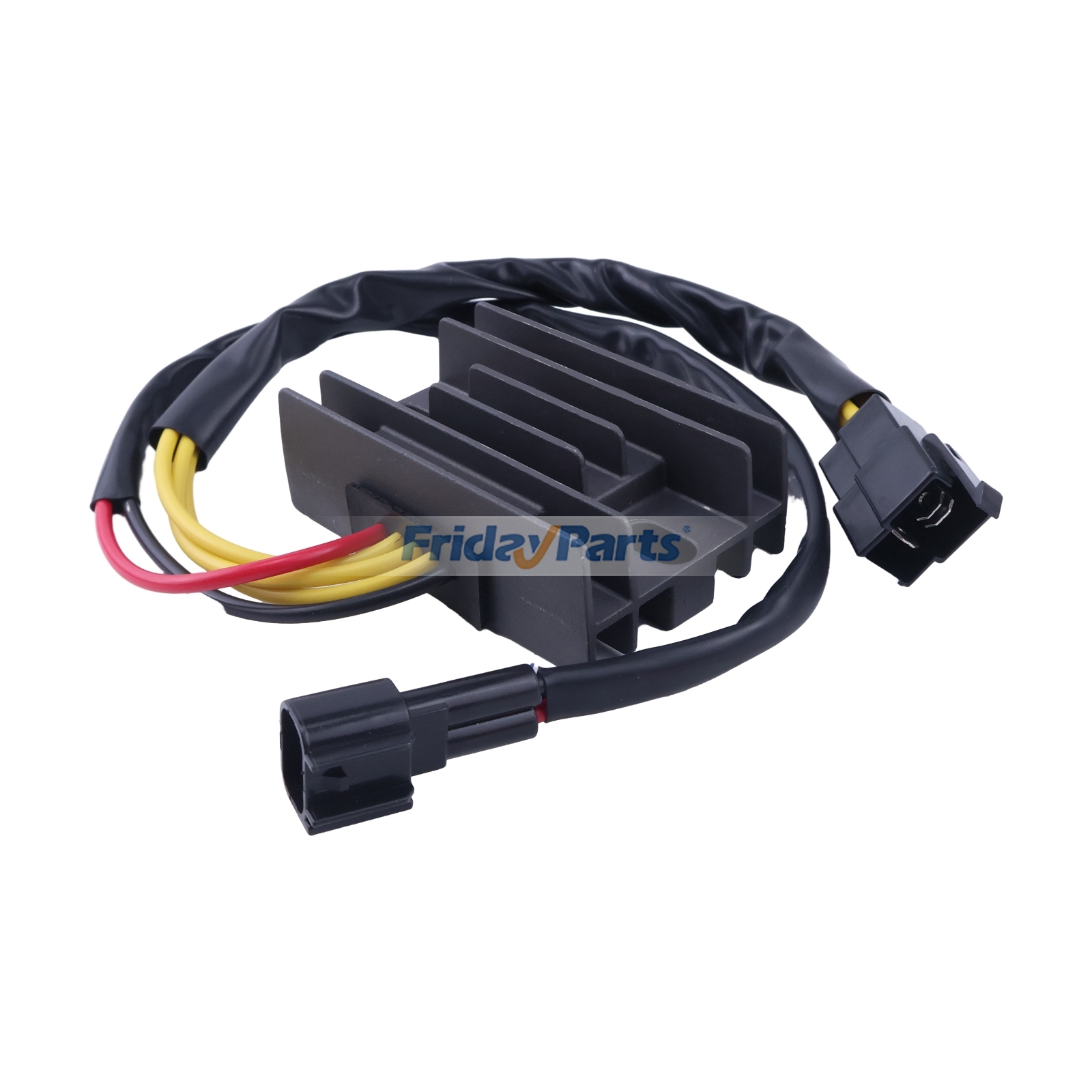 Regulator Rectifier 32800-29F00 for Suzuki Motorcycle DR-Z400 DR-Z400E DR-Z400S DR-Z400SM 2000-2024
