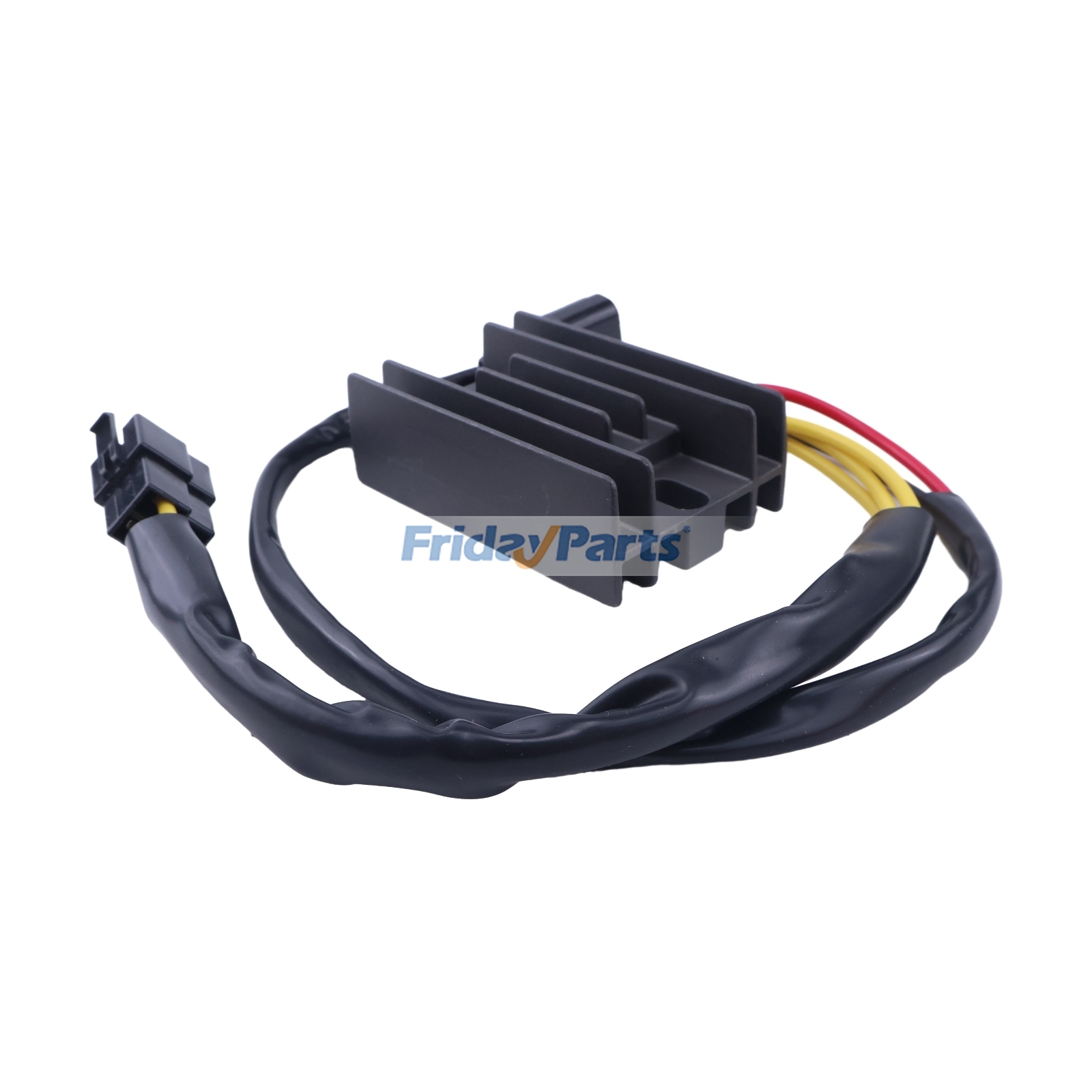 Regulator Rectifier for Motorcycle
