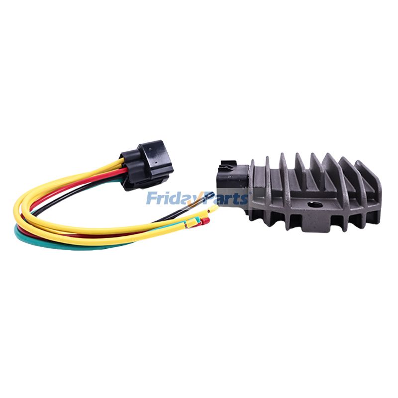 Régulateur redresseur 32800-38F10 pour moteur hors-bord Suzuki DF25A DF30A DF60AV ATV LTA400 LTF400pourPour Suzuki
