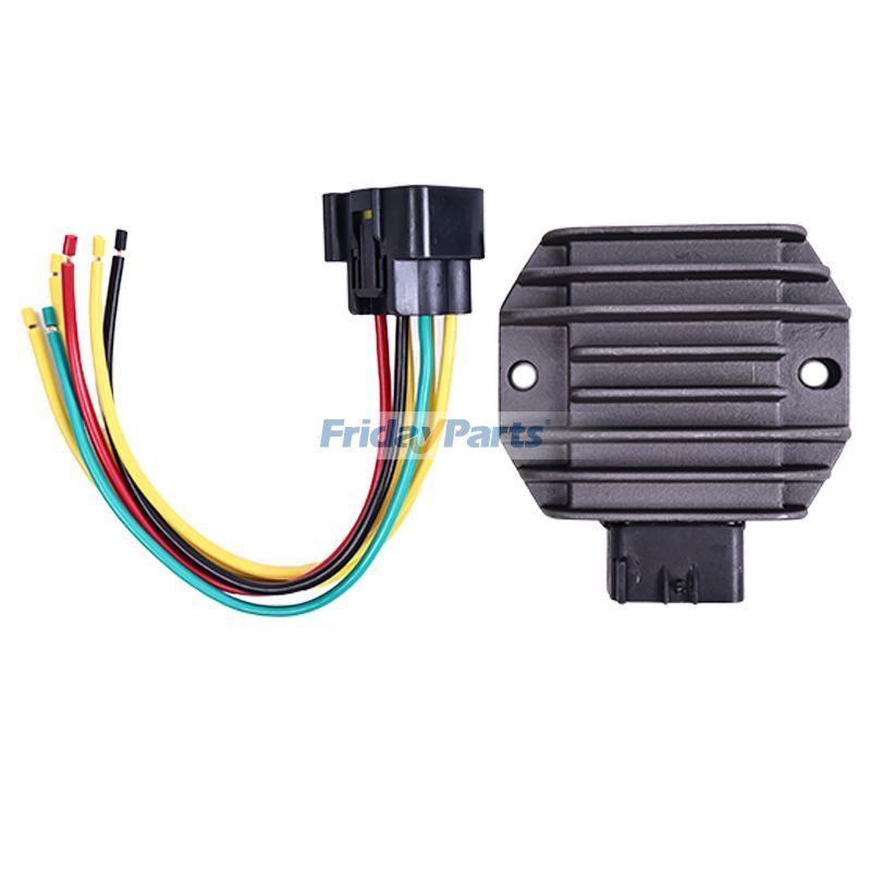 Regler Gleichrichter 32800-38F10 für Suzuki Außenbordmotor DF25A DF30A DF60AV ATV LTA400 LTF400