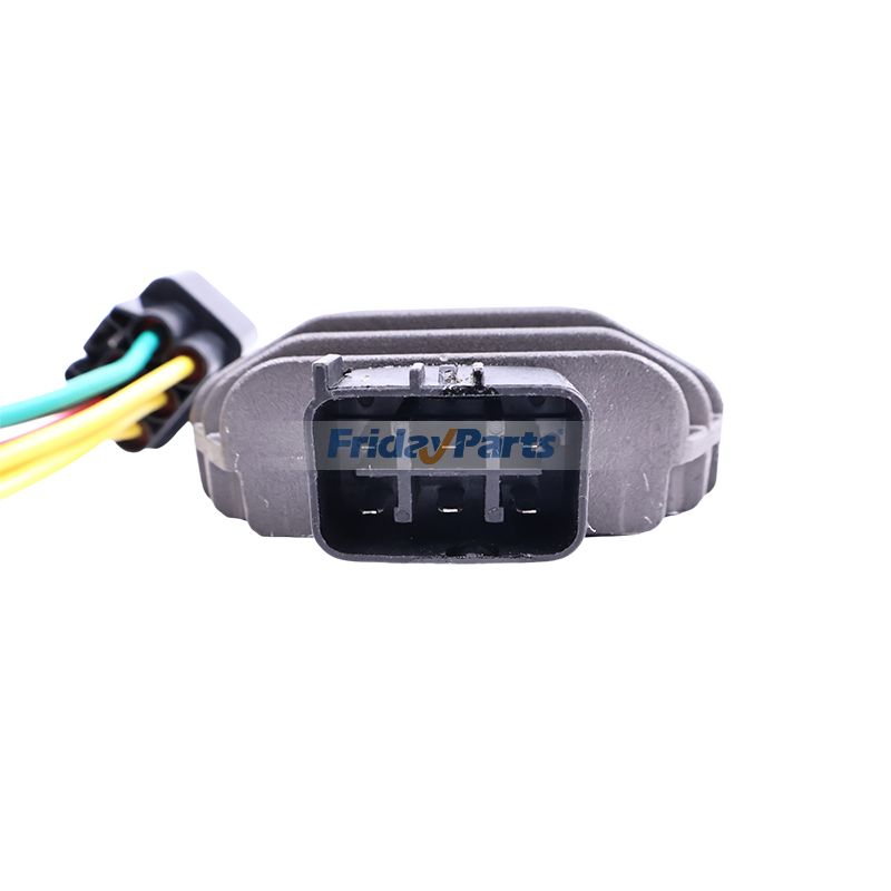 Régulateur redresseur moteur hors-bord ATV LTA400 LTF400 Pour Suzuki