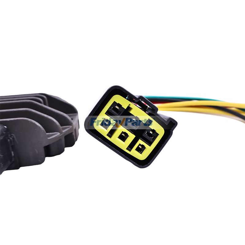 Régulateur redresseur moteur hors-bord ATV LTA400 LTF400 de FridayParts