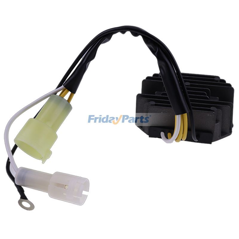 Regulator Rectifier Johnson 50HP Outboard for Engine,Marine