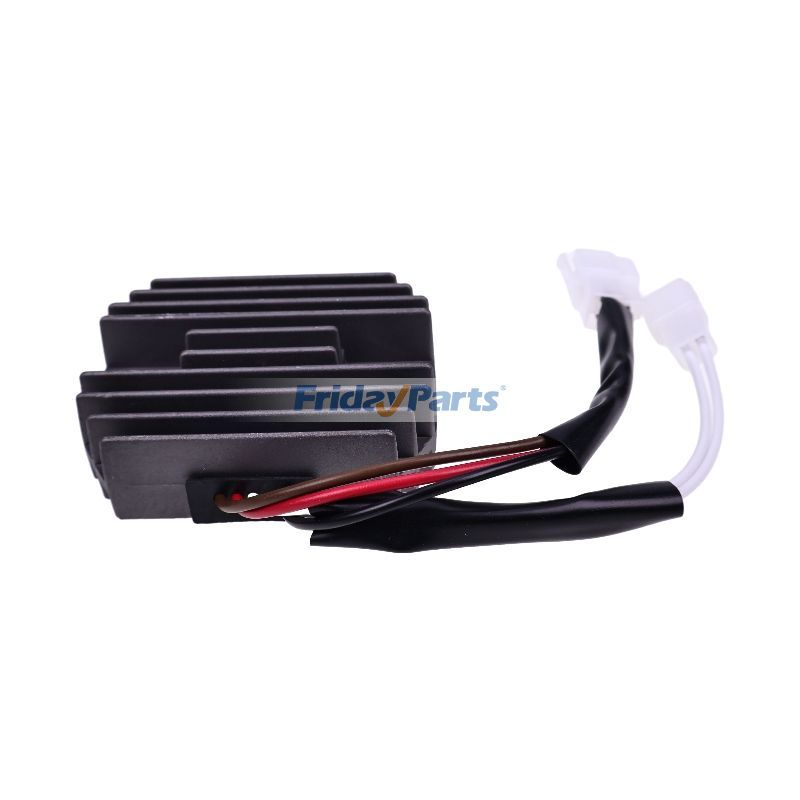 Régulateur redresseurpour Moto