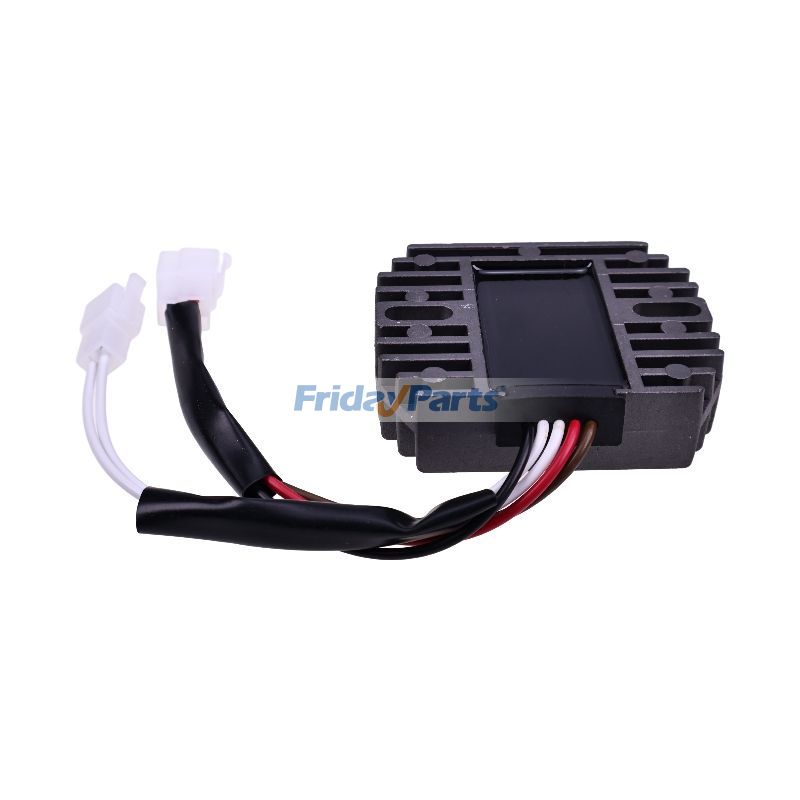 Régulateur redresseur 34L-81960-A0-00 34L81960A000 pour Yamaha Motorcycle Exciter 250 XT550 XT600pourPour Yamaha