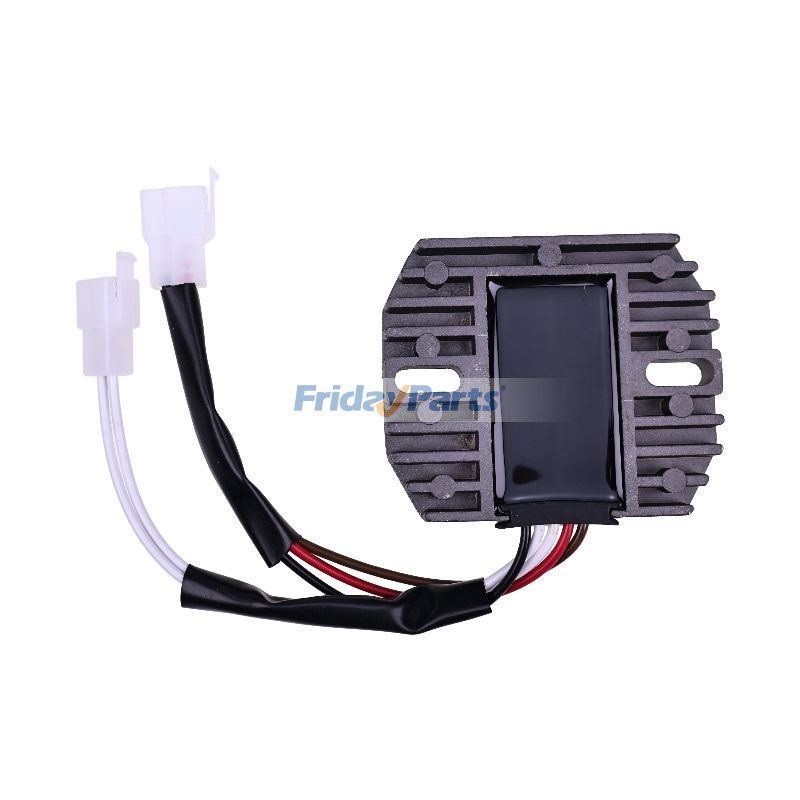 Régulateur redresseur Pour Yamaha