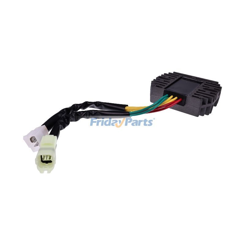 Régulateur redresseur 3530-034 pour VTT Arctic Cat 250 300pourPour Arctic Cat