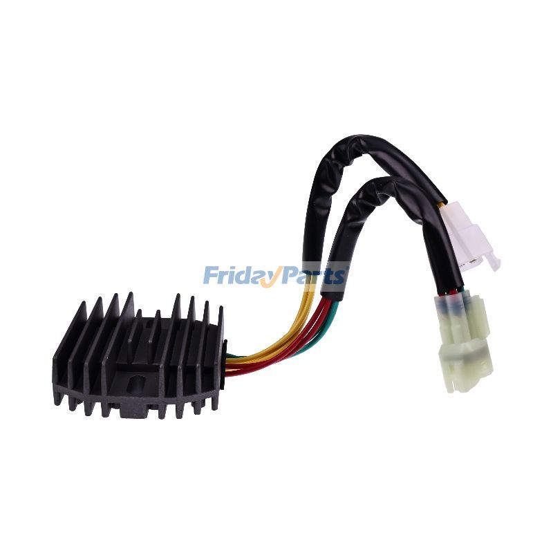 Régulateur redresseur ATV 250 300 Pour Arctic Cat