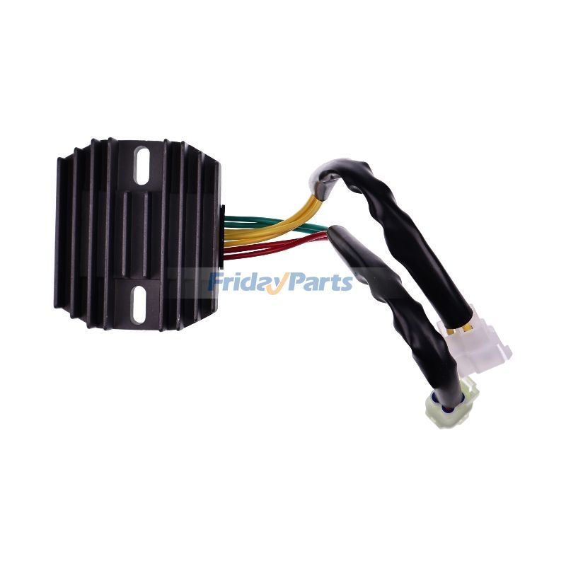 Régulateur redresseur ATV 250 300 de FridayParts