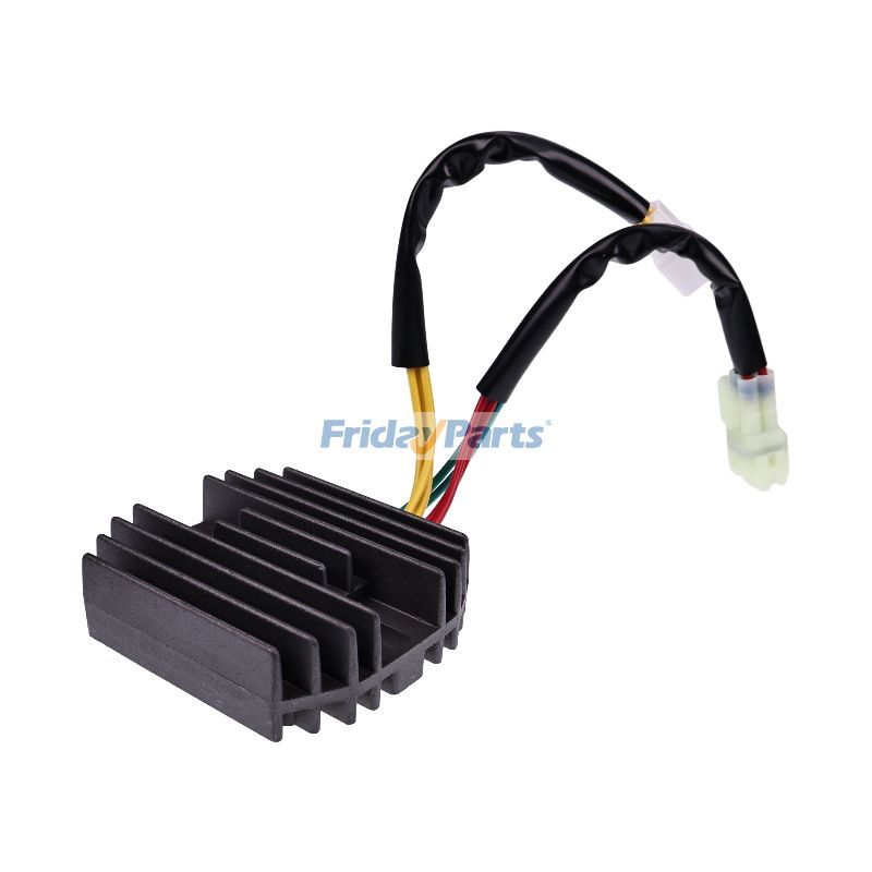 Regulador Rectificador 3530-034 para Arctic Cat ATV 250 300