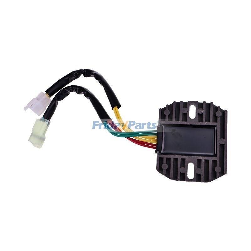 Caltric CDI Ignition Box Module Replacement For Arctic Cat ATV – 90 Day Warranty