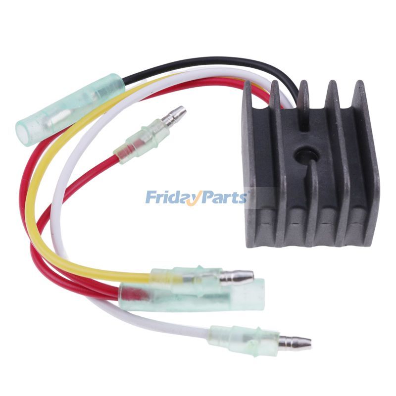 Régulateur redresseur 3G2-76060-0 3G2760600 pour hors-bord Tohatsu M9.9D2 M15D2 M18E2 M30A4 M40C