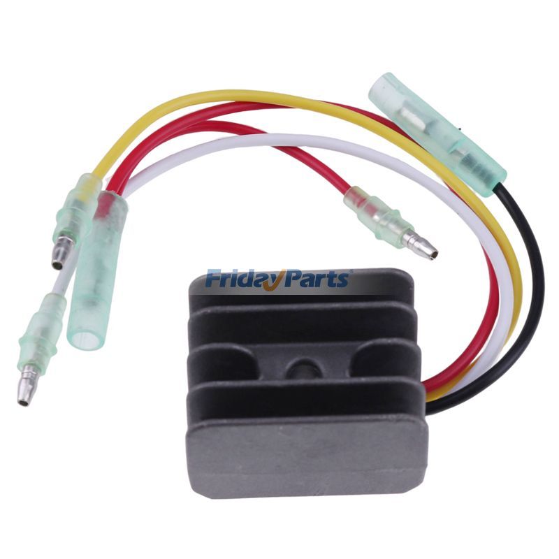 Régulateur redresseur hors-bordpour Maritime