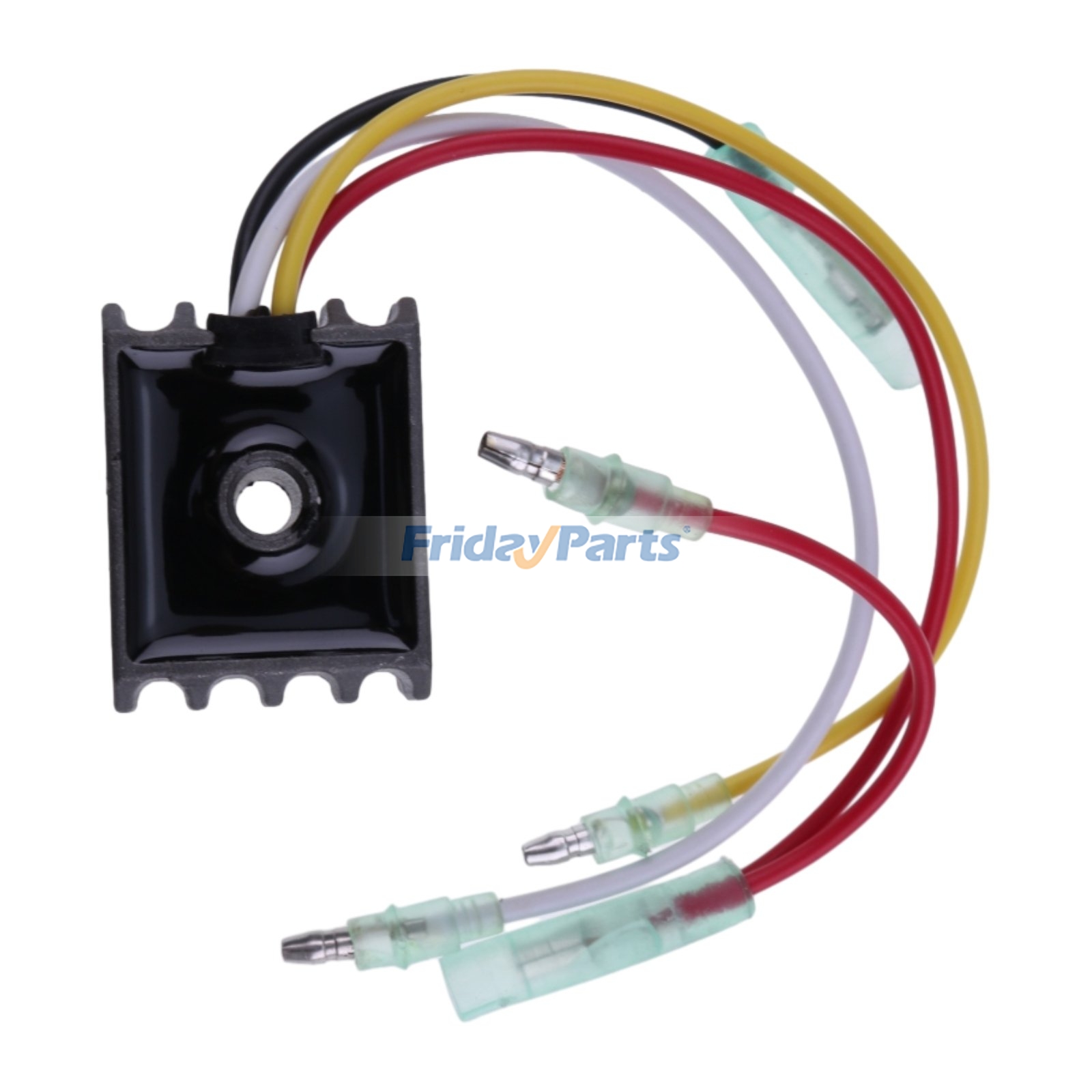 Regler Gleichrichter 3G2-76060-0 3G2760600 für Tohatsu Außenborder M9.9D2 M15D2 M18E2 M30A4 M40C