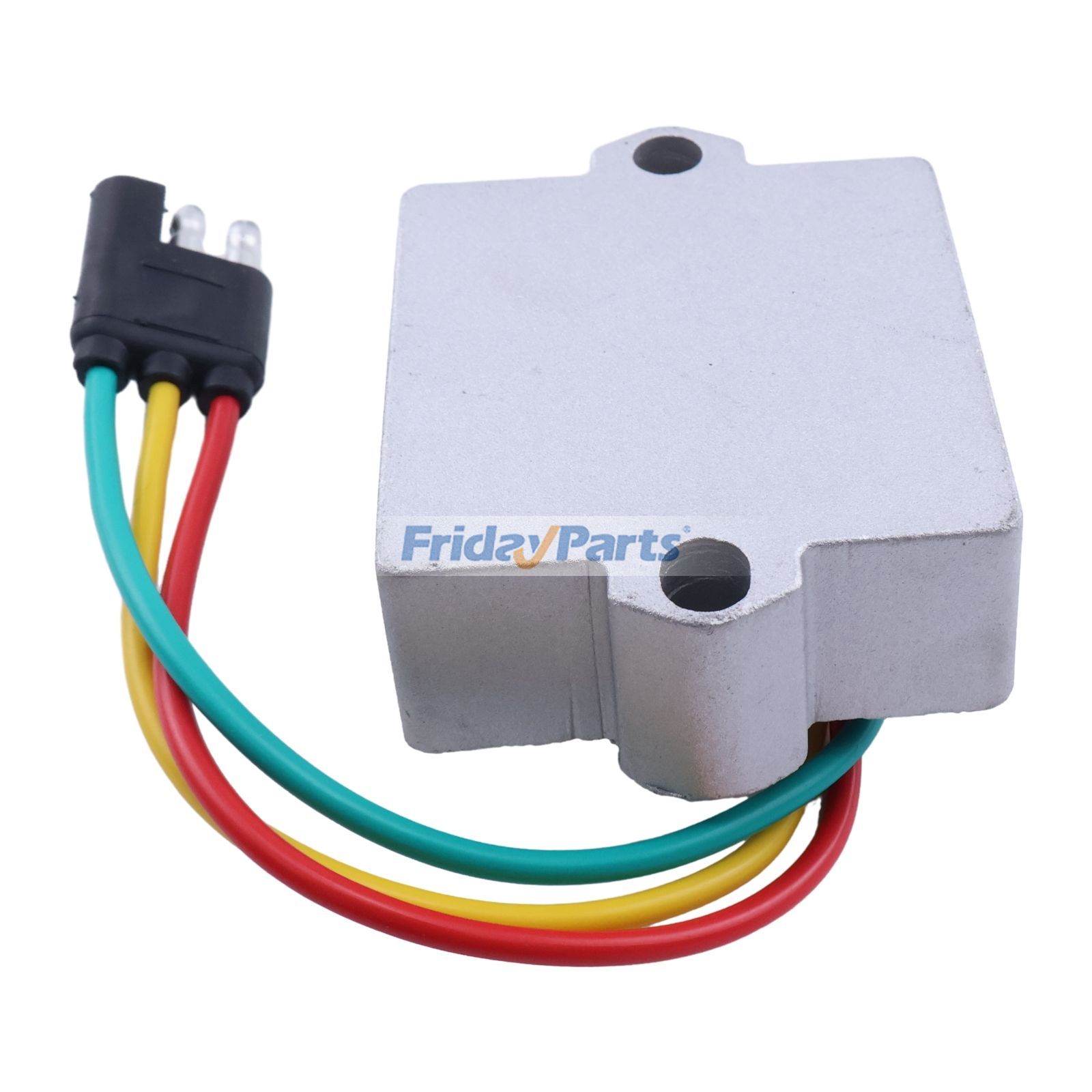 海洋 レギュレータ整流器