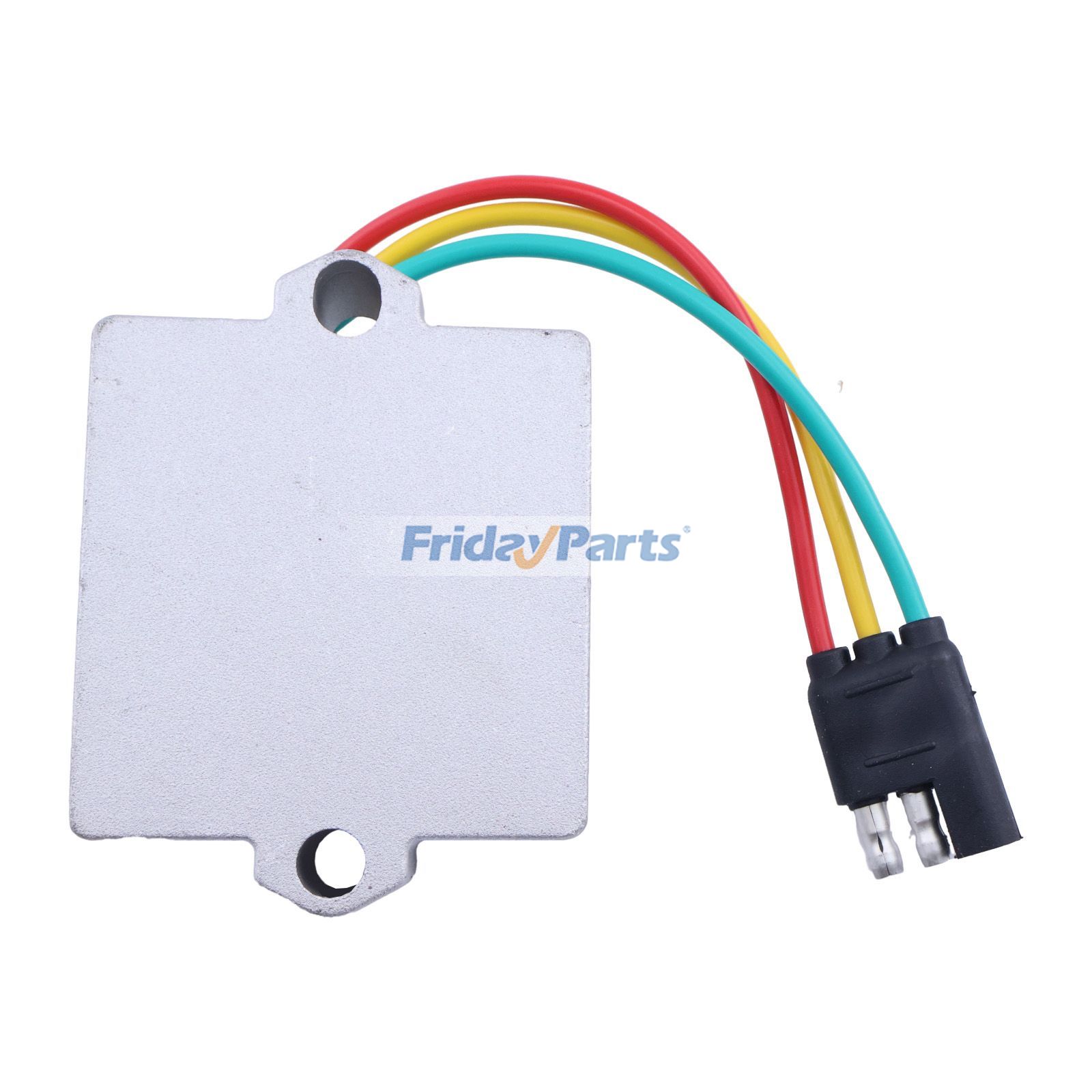 Sea Doo用用Sea Doo ウォータークラフト 340 ツーリング 500 550 600 700 800 クラシック RMK ラッシュ用 レギュレーター レクチファイア 4010355